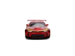 Jada Toys Chevy Camaro SS 2016 Iron Man 1:32 10 Jada Toys Chevy Camaro SS 2016 Iron Man 1:32 -Cast Modelle Verkaufe 226006182 xxl