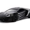 Jada Toys Lykan Hypersport Black Panther 1:32 2 Jada Toys Lykan Hypersport Black Panther 1:32 -Cast Modelle Verkaufe 226006243 xxl