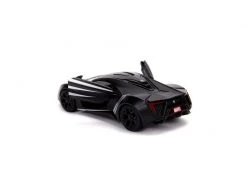 Jada Toys Lykan Hypersport Black Panther 1:32 -Cast Modelle Verkaufe 226006247 xxl