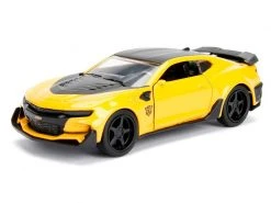 Jada Toys Chevy Camaro Bumblebee 1:32