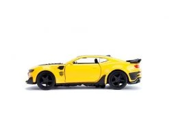 Jada Toys Chevy Camaro Bumblebee 1:32 -Cast Modelle Verkaufe 226006267 xxl