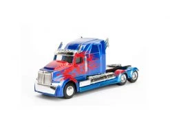Jada Toys Western Star 5700 Optimus Prime 1:32
