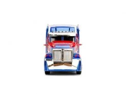 Jada Toys Western Star 5700 Optimus Prime 1:32 8 Jada Toys Western Star 5700 Optimus Prime 1:32 -Cast Modelle Verkaufe 226006489 xxl