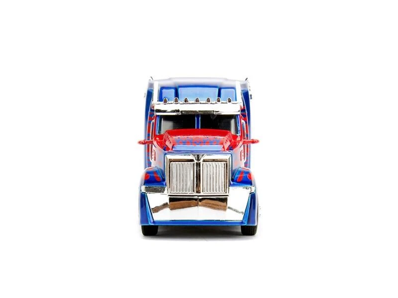Jada Toys Western Star 5700 Optimus Prime 1:32 5 Jada Toys Western Star 5700 Optimus Prime 1:32 – Bild 3