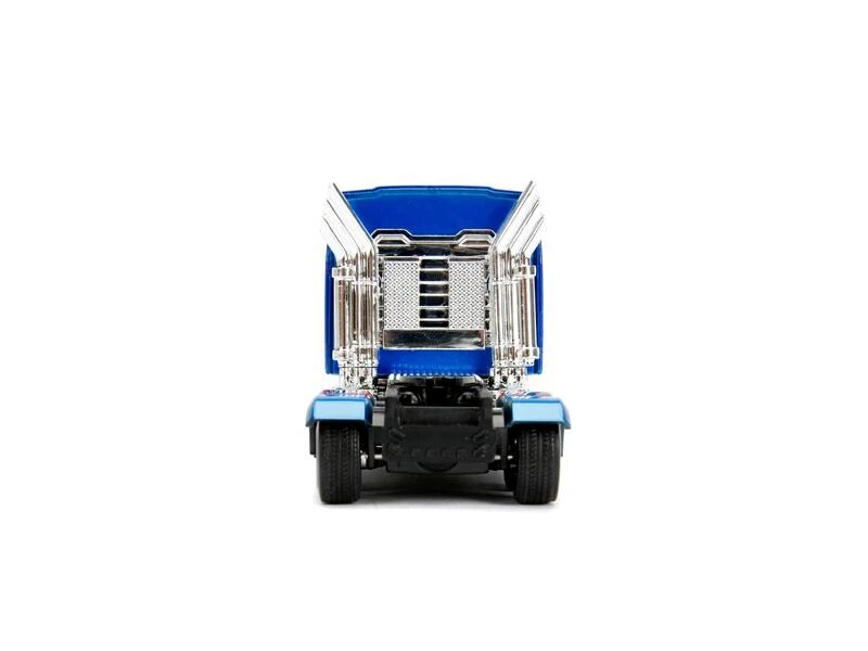Jada Toys Western Star 5700 Optimus Prime 1:32 6 Jada Toys Western Star 5700 Optimus Prime 1:32 – Bild 4