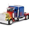 Jada Toys Peterbilt 379 Optimus Prime 1:32 -Cast Modelle Verkaufe 226006531 xxl