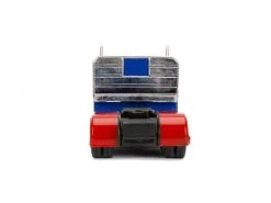 Jada Toys Peterbilt 379 Optimus Prime 1:32 8 Jada Toys Peterbilt 379 Optimus Prime 1:32 -Cast Modelle Verkaufe 226006535 xxl