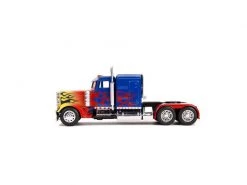 Jada Toys Peterbilt 379 Optimus Prime 1:32 9 Jada Toys Peterbilt 379 Optimus Prime 1:32 -Cast Modelle Verkaufe 226006537 xxl