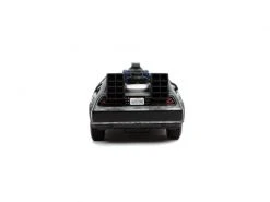 Jada Toys DMC-12 DeLorean Time Machine 1:32 -Cast Modelle Verkaufe 226006709 xxl