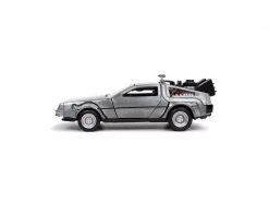 Jada Toys DMC-12 DeLorean Time Machine 1:32 -Cast Modelle Verkaufe 226006711 xxl
