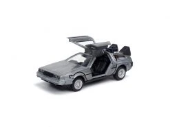 Jada Toys DMC-12 DeLorean Time Machine 1:32 -Cast Modelle Verkaufe 226006713 xxl