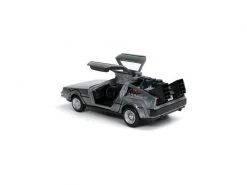 Jada Toys DMC-12 DeLorean Time Machine 1:32 -Cast Modelle Verkaufe 226006715 xxl