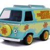 Jada Toys Van Scooby Doo Mystery Machine 1:32 -Cast Modelle Verkaufe 226006943 xxl
