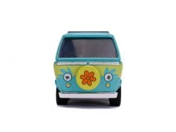 Jada Toys Van Scooby Doo Mystery Machine 1:32 -Cast Modelle Verkaufe 226006945 xxl
