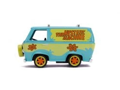Jada Toys Van Scooby Doo Mystery Machine 1:32 -Cast Modelle Verkaufe 226006951 xxl