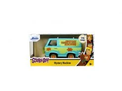 Jada Toys Van Scooby Doo Mystery Machine 1:32 -Cast Modelle Verkaufe 226006954 xxl