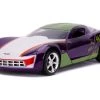 Jada Toys Chevy Corvette Stingray 2009, Joker 1:32 2 Jada Toys Chevy Corvette Stingray 2009, Joker 1:32 -Cast Modelle Verkaufe 226006958 xxl