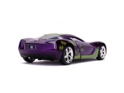 Jada Toys Chevy Corvette Stingray 2009, Joker 1:32 -Cast Modelle Verkaufe 226006966 xxl
