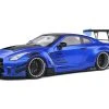 Solido Sportwagen Nissan GTR 35 Liberty Walk 1:18 -Cast Modelle Verkaufe 226481555 xxl