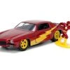 Jada Toys Chevy Camaro 1973, DC Flash 1:32 -Cast Modelle Verkaufe 227315646 xxl