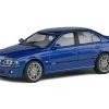 Solido BMW M5 E39, Blau 1:43 -Cast Modelle Verkaufe 228463493 xxl