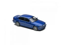 Solido BMW M5 E39, Blau 1:43 13 Solido BMW M5 E39, Blau 1:43 -Cast Modelle Verkaufe 228463500 xxl