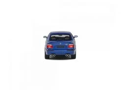 Solido BMW M5 E39, Blau 1:43 14 Solido BMW M5 E39, Blau 1:43 -Cast Modelle Verkaufe 228463502 xxl