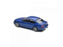 Solido BMW M5 E39, Blau 1:43 15 Solido BMW M5 E39, Blau 1:43 -Cast Modelle Verkaufe 228463506 xxl
