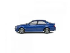 Solido BMW M5 E39, Blau 1:43 17 Solido BMW M5 E39, Blau 1:43 -Cast Modelle Verkaufe 228463511 xxl