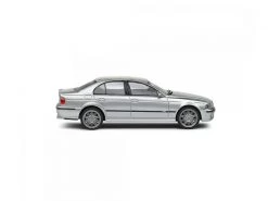 Solido BMW M5 E39, Silber 1:43 -Cast Modelle Verkaufe 228463558 xxl