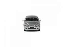 Solido BMW M5 E39, Silber 1:43 -Cast Modelle Verkaufe 228463560 xxl