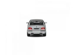 Solido BMW M5 E39, Silber 1:43 -Cast Modelle Verkaufe 228463568 xxl