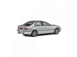 Solido BMW M5 E39, Silber 1:43 -Cast Modelle Verkaufe 228463573 xxl