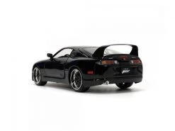 Jada Toys Sportwagen Toyota Supra MK IV, Fast & Furious 1:24 -Cast Modelle Verkaufe 228464391 xxl