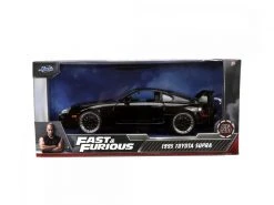 Jada Toys Sportwagen Toyota Supra MK IV, Fast & Furious 1:24 -Cast Modelle Verkaufe 228464399 xxl