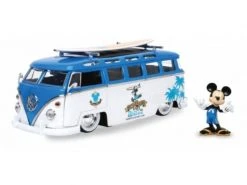 Jada Toys VW T1 Van Mickey Mouse 1:24