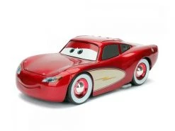 Jada Toys Lightning McQueen, Radiator Springs 1:24