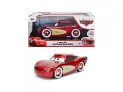 Jada Toys Lightning McQueen, Radiator Springs 1:24 -Cast Modelle Verkaufe 228464900 xxl
