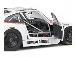 Solido Rennwagen Porsche 935 K3, Weiss, #41 1:18 -Cast Modelle Verkaufe 228946118 xxl