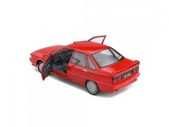 Solido Renault 21 Turbo, Rot 1:18 14 Solido Renault 21 Turbo, Rot 1:18 -Cast Modelle Verkaufe 228946881 xxl