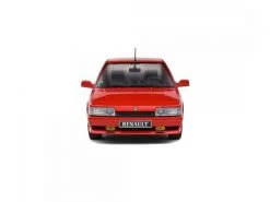 Solido Renault 21 Turbo, Rot 1:18 15 Solido Renault 21 Turbo, Rot 1:18 -Cast Modelle Verkaufe 228946883 xxl