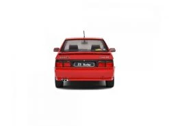 Solido Renault 21 Turbo, Rot 1:18 16 Solido Renault 21 Turbo, Rot 1:18 -Cast Modelle Verkaufe 228946885 xxl