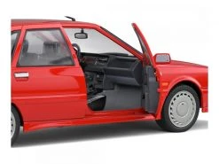Solido Renault 21 Turbo, Rot 1:18 18 Solido Renault 21 Turbo, Rot 1:18 -Cast Modelle Verkaufe 228946889 xxl