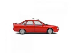 Solido Renault 21 Turbo, Rot 1:18 20 Solido Renault 21 Turbo, Rot 1:18 -Cast Modelle Verkaufe 228946895 xxl