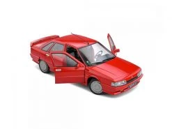 Solido Renault 21 Turbo, Rot 1:18 21 Solido Renault 21 Turbo, Rot 1:18 -Cast Modelle Verkaufe 228946897 xxl