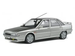 Solido Renault 21 Turbo, Grau 1:18