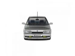 Solido Renault 21 Turbo, Grau 1:18 -Cast Modelle Verkaufe 228947350 xxl