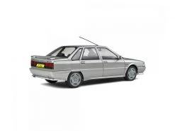 Solido Renault 21 Turbo, Grau 1:18 -Cast Modelle Verkaufe 228947358 xxl