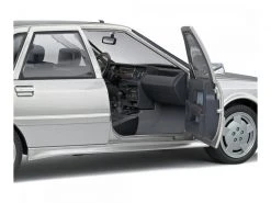 Solido Renault 21 Turbo, Grau 1:18 -Cast Modelle Verkaufe 228947360 xxl