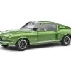 Solido Shelby Mustang GT500 1:18 -Cast Modelle Verkaufe 228947684 xxl